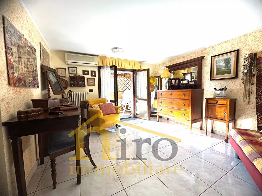 Immagine 33 di Appartamento in vendita  in Contrada Santo Stefano a Silvi