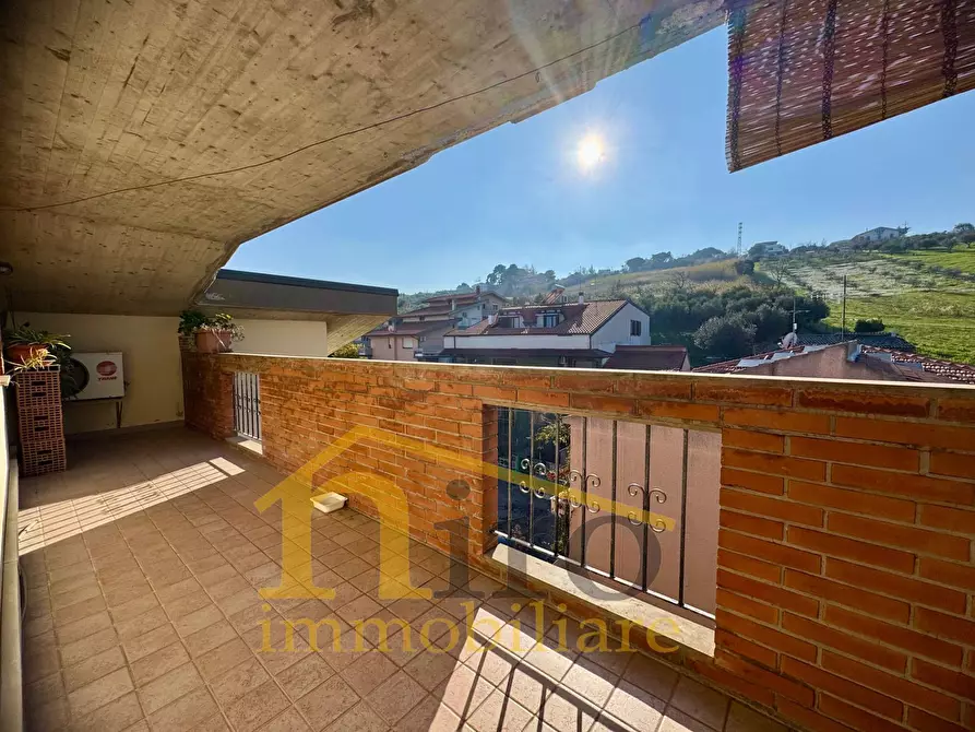 Immagine 34 di Appartamento in vendita  in Contrada Santo Stefano a Silvi