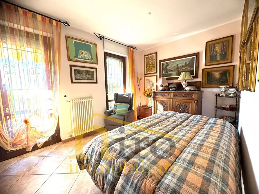 Immagine 22 di Appartamento in vendita  in Contrada Santo Stefano a Silvi