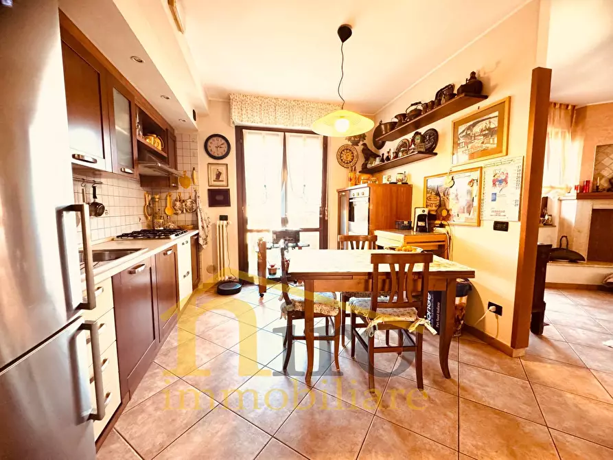 Immagine 13 di Appartamento in vendita  in Contrada Santo Stefano a Silvi