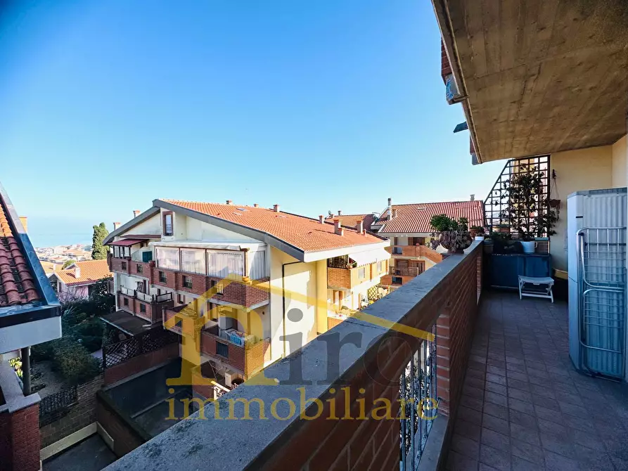 Immagine 17 di Appartamento in vendita  in Contrada Santo Stefano a Silvi