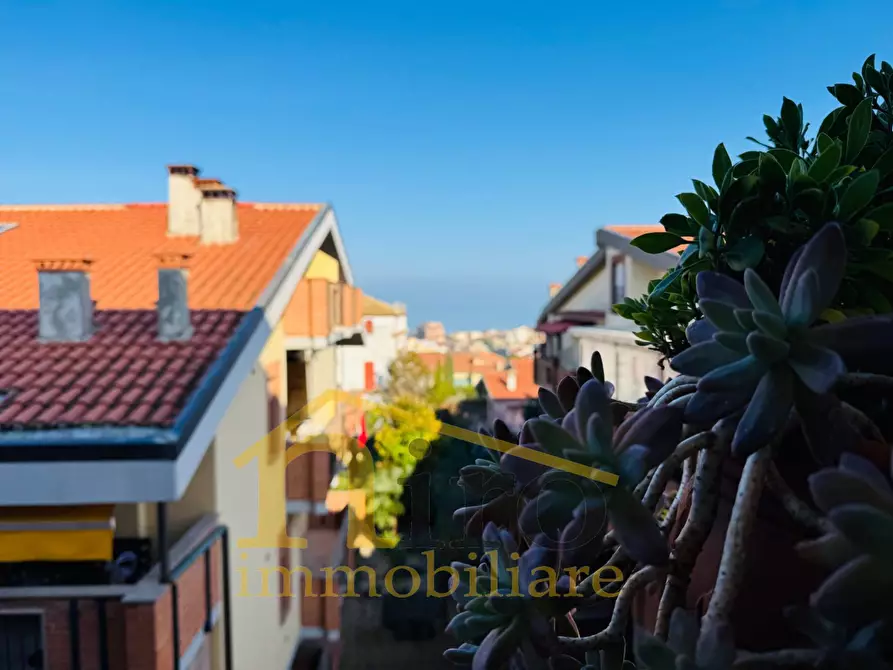 Immagine 24 di Appartamento in vendita  in Contrada Santo Stefano a Silvi