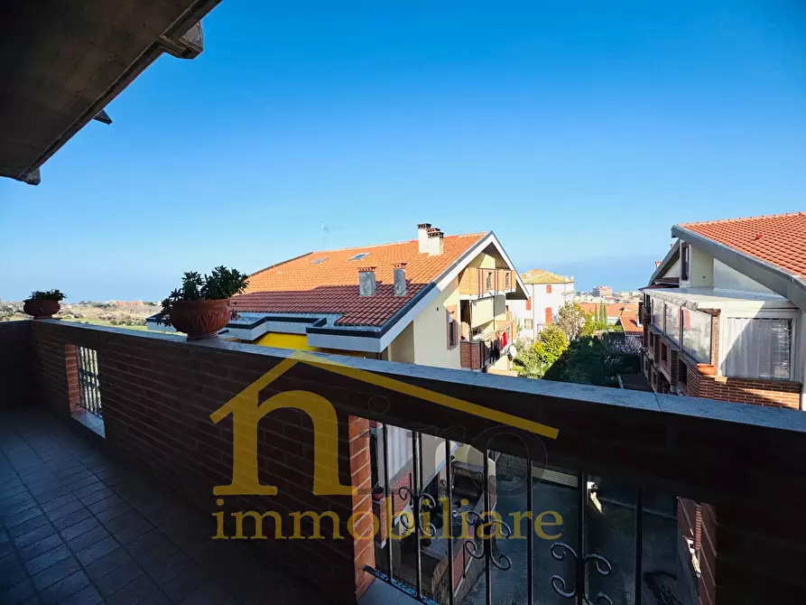 Immagine 16 di Appartamento in vendita  in Contrada Santo Stefano a Silvi