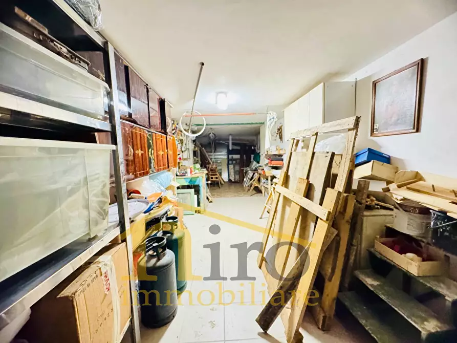 Immagine 36 di Casa indipendente in vendita  in via Pietro Baiocchi 53 a Atri