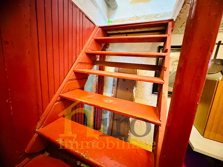 Immagine 37 di Casa indipendente in vendita  in via Pietro Baiocchi 53 a Atri