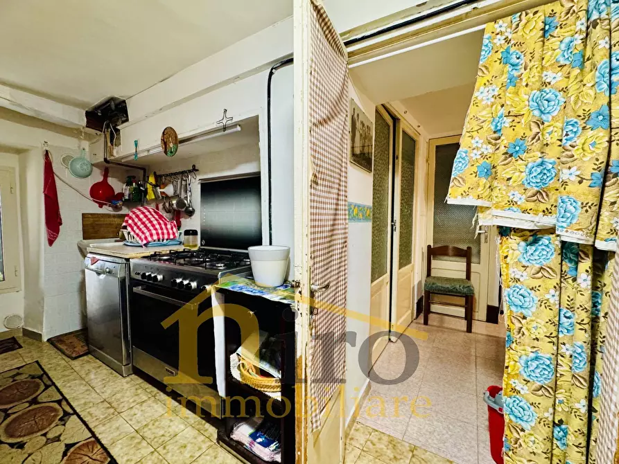 Immagine 38 di Casa indipendente in vendita  in via Pietro Baiocchi 53 a Atri