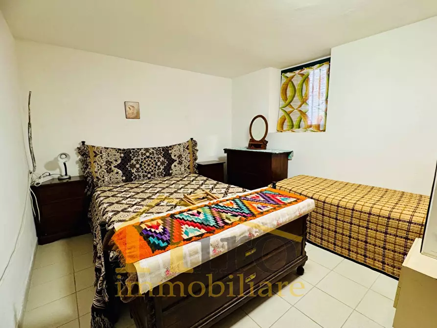 Immagine 41 di Casa indipendente in vendita  in via Pietro Baiocchi 53 a Atri