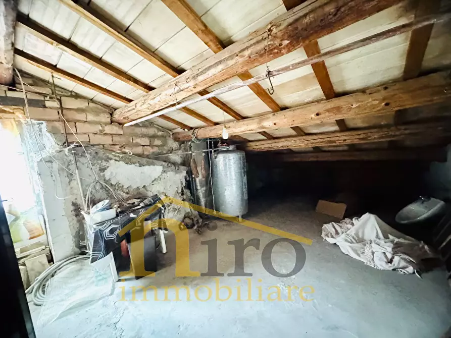 Immagine 45 di Casa indipendente in vendita  in via Pietro Baiocchi 53 a Atri