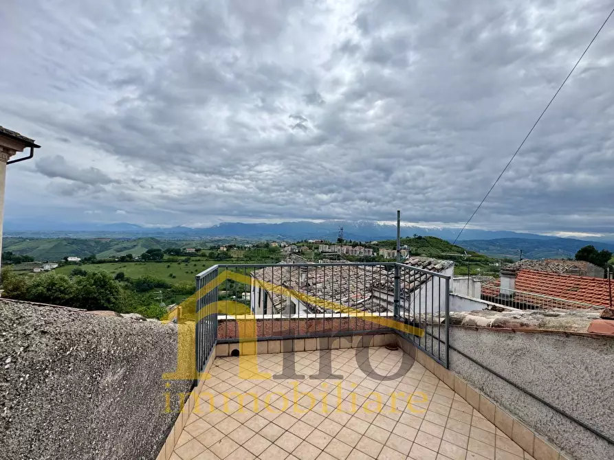 Immagine 52 di Casa indipendente in vendita  in via Pietro Baiocchi 53 a Atri