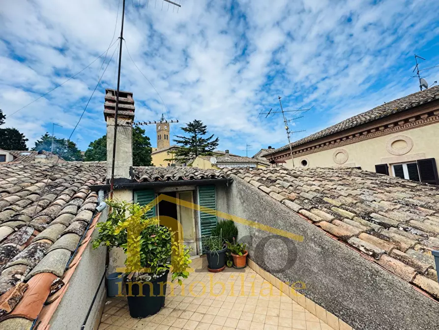 Immagine 53 di Casa indipendente in vendita  in via Pietro Baiocchi 53 a Atri