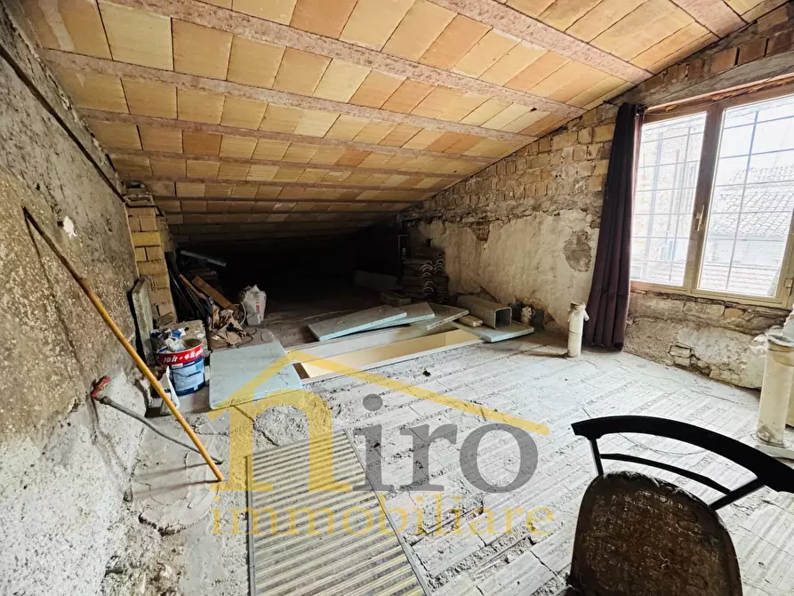 Immagine 56 di Casa indipendente in vendita  in via Pietro Baiocchi 53 a Atri