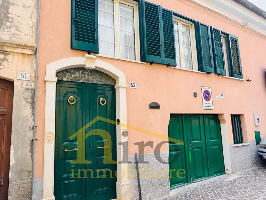 Immagine 2 di Casa indipendente in vendita  in via Pietro Baiocchi 53 a Atri