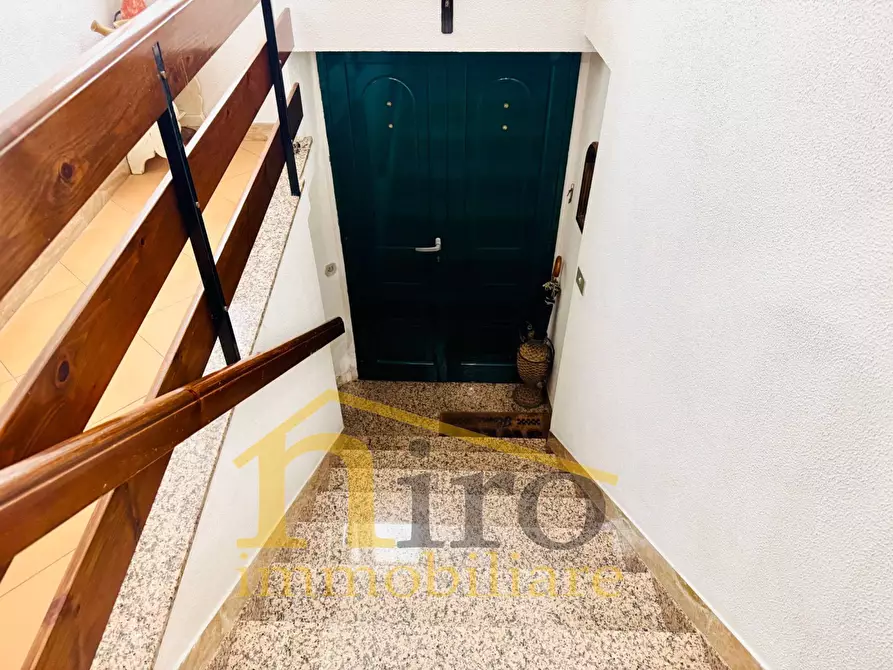 Immagine 4 di Casa indipendente in vendita  in via Pietro Baiocchi 53 a Atri
