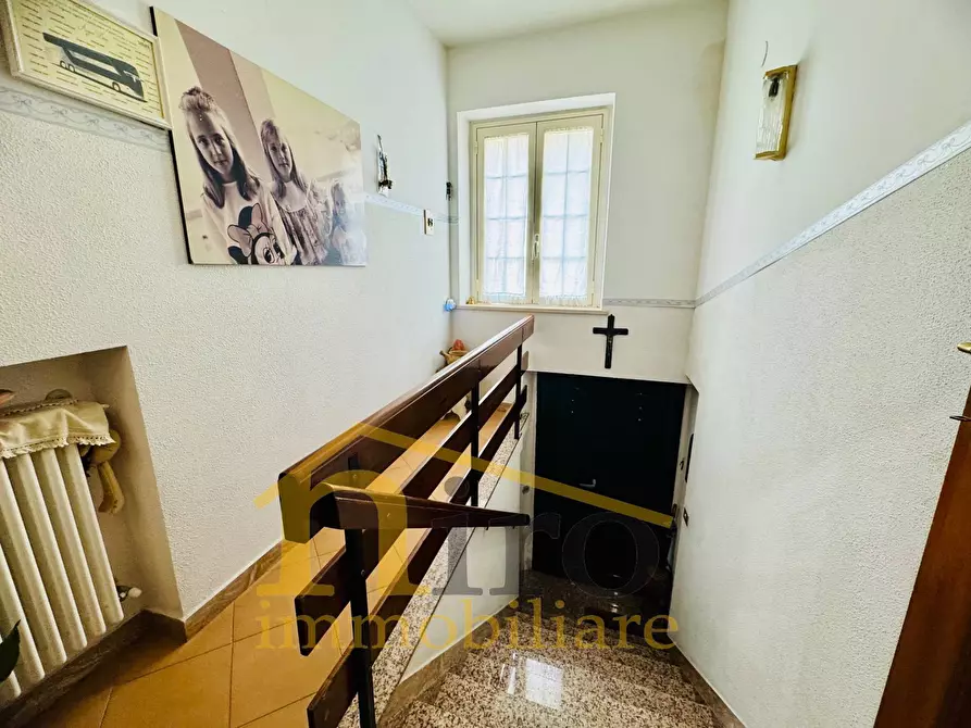 Immagine 5 di Casa indipendente in vendita  in via Pietro Baiocchi 53 a Atri
