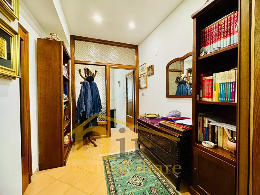 Immagine 6 di Casa indipendente in vendita  in via Pietro Baiocchi 53 a Atri