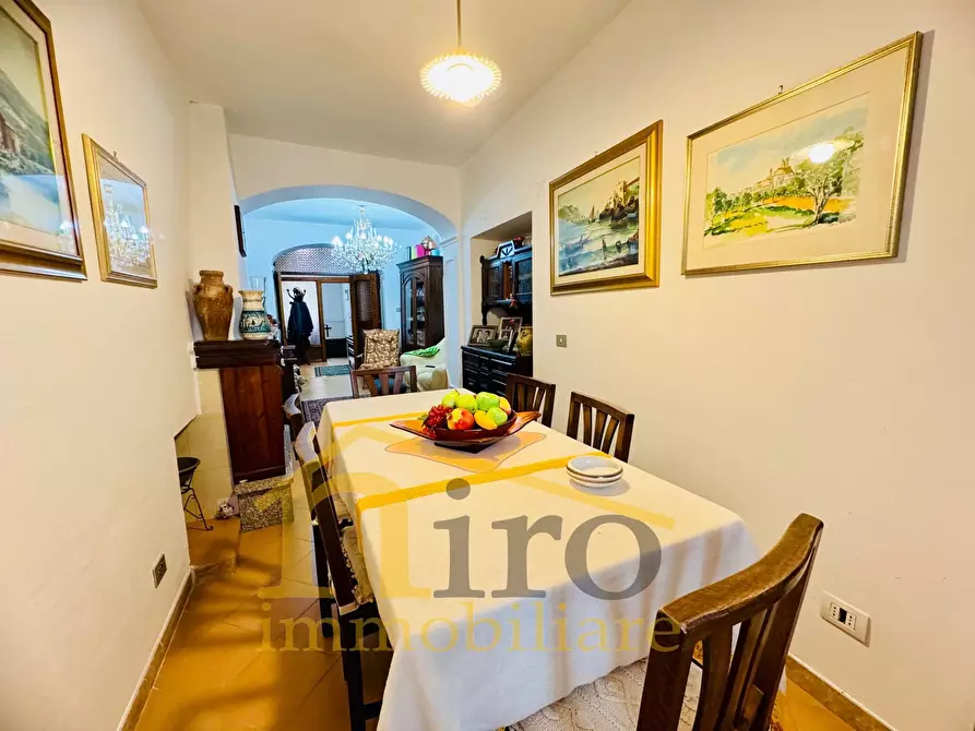 Immagine 8 di Casa indipendente in vendita  in via Pietro Baiocchi 53 a Atri