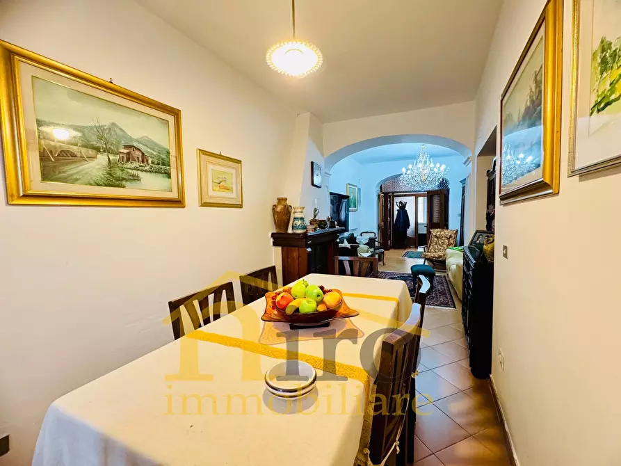 Immagine 7 di Casa indipendente in vendita  in via Pietro Baiocchi 53 a Atri