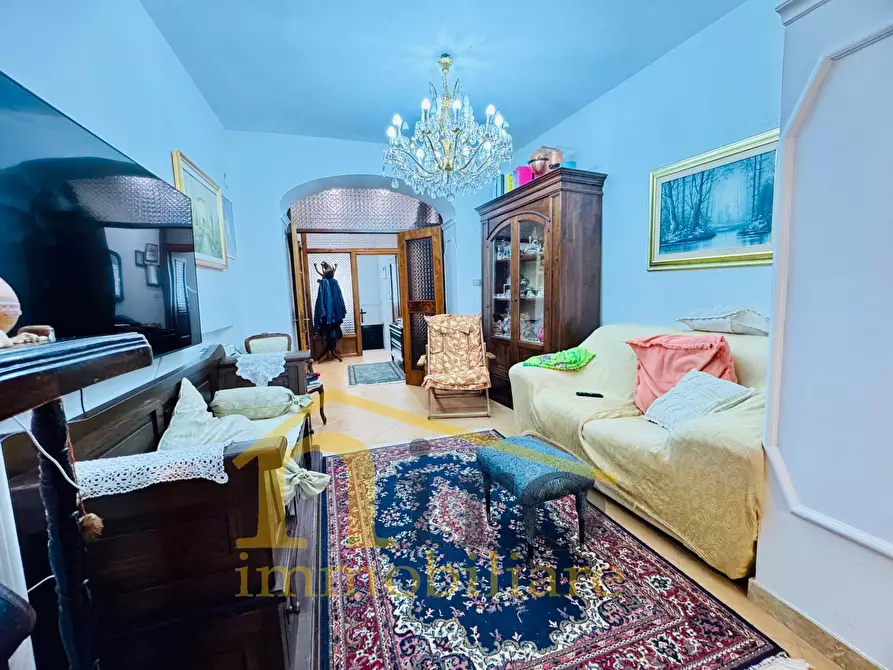 Immagine 10 di Casa indipendente in vendita  in via Pietro Baiocchi 53 a Atri