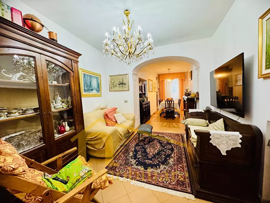 Immagine 11 di Casa indipendente in vendita  in via Pietro Baiocchi 53 a Atri