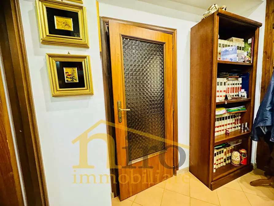 Immagine 12 di Casa indipendente in vendita  in via Pietro Baiocchi 53 a Atri