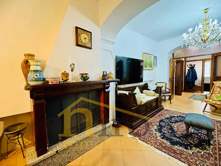 Immagine 9 di Casa indipendente in vendita  in via Pietro Baiocchi 53 a Atri