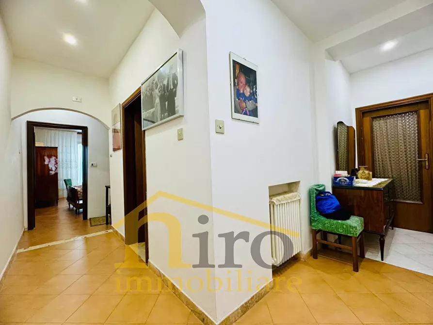 Immagine 17 di Casa indipendente in vendita  in via Pietro Baiocchi 53 a Atri