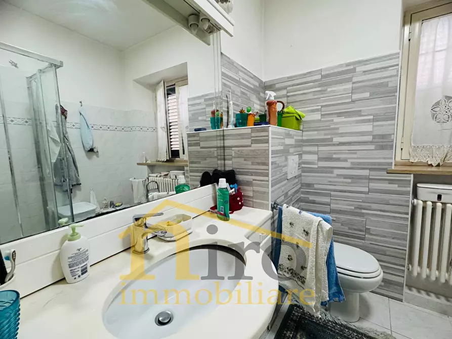 Immagine 27 di Casa indipendente in vendita  in via Pietro Baiocchi 53 a Atri