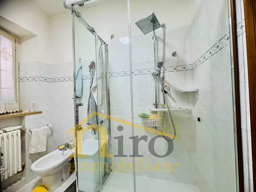 Immagine 24 di Casa indipendente in vendita  in via Pietro Baiocchi 53 a Atri