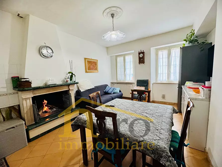 Immagine 14 di Casa indipendente in vendita  in via Pietro Baiocchi 53 a Atri