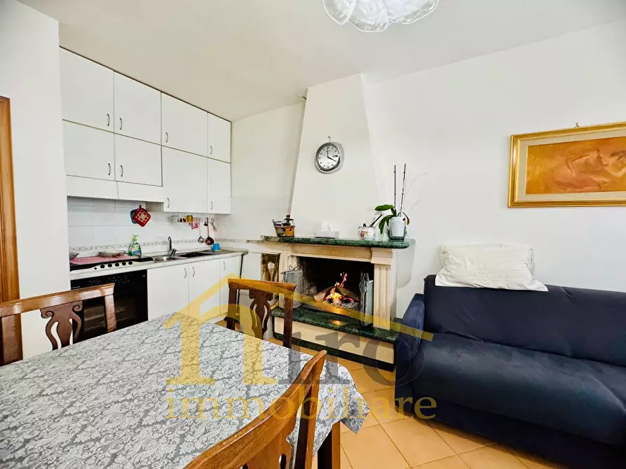 Immagine 13 di Casa indipendente in vendita  in via Pietro Baiocchi 53 a Atri