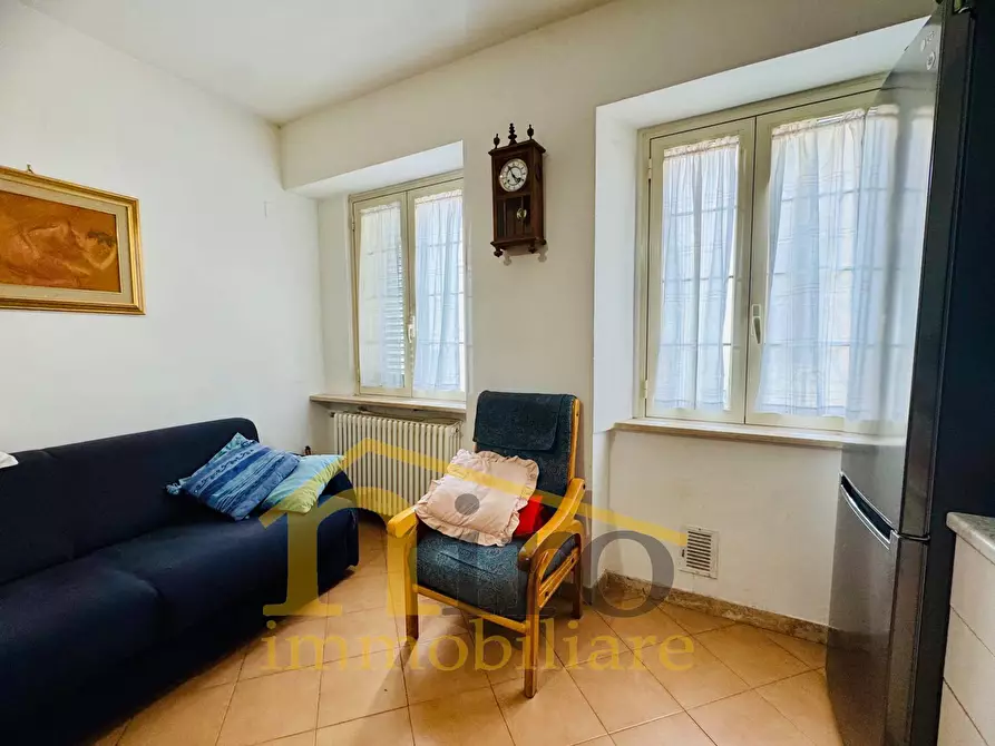 Immagine 16 di Casa indipendente in vendita  in via Pietro Baiocchi 53 a Atri