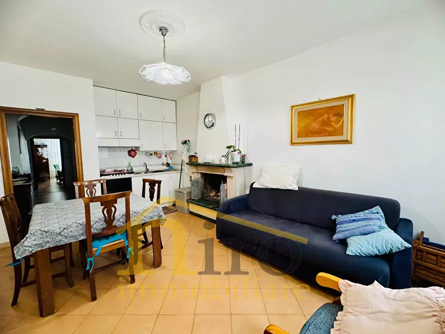 Immagine 15 di Casa indipendente in vendita  in via Pietro Baiocchi 53 a Atri