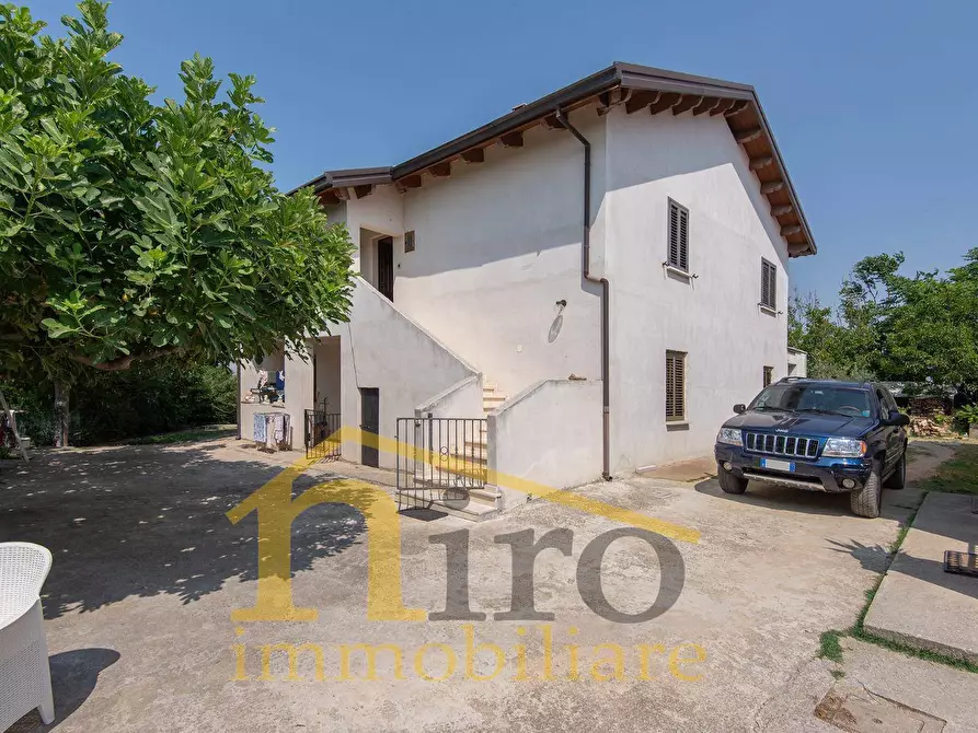 Immagine 1 di Casa indipendente in vendita  in contrada san martino 20 a Atri