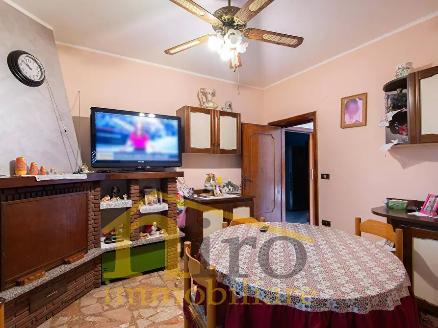 Immagine 11 di Casa indipendente in vendita  in contrada san martino 20 a Atri