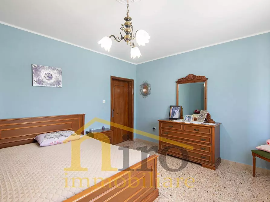 Immagine 12 di Casa indipendente in vendita  in contrada san martino 20 a Atri