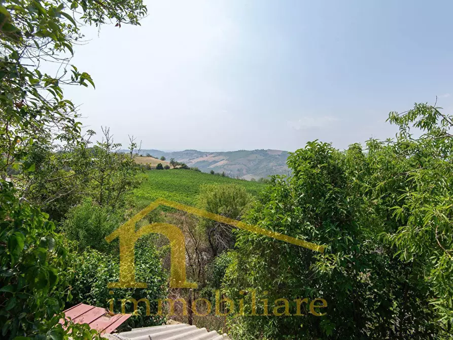 Immagine 16 di Casa indipendente in vendita  in contrada san martino 20 a Atri
