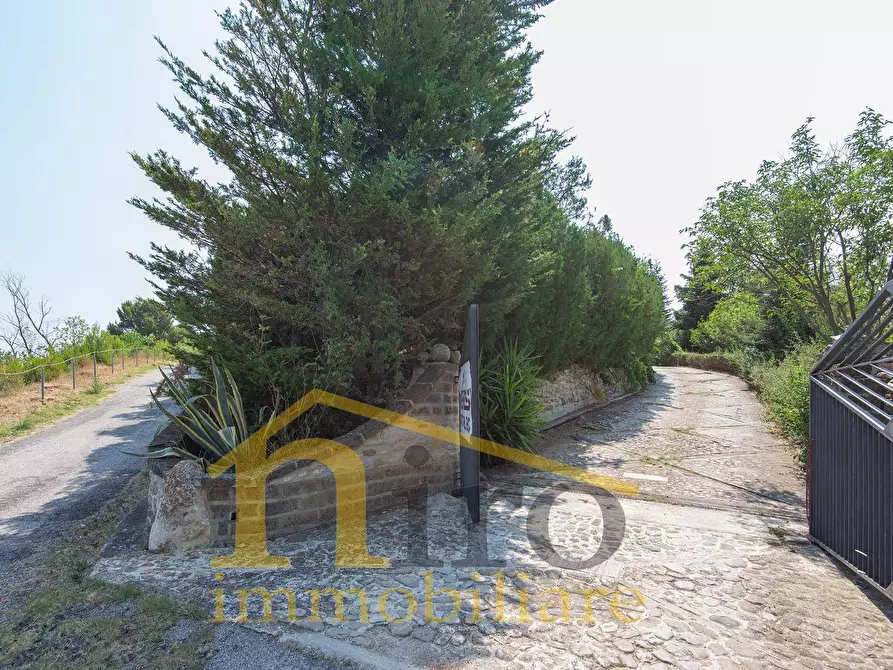 Immagine 3 di Casa indipendente in vendita  in contrada san martino 20 a Atri