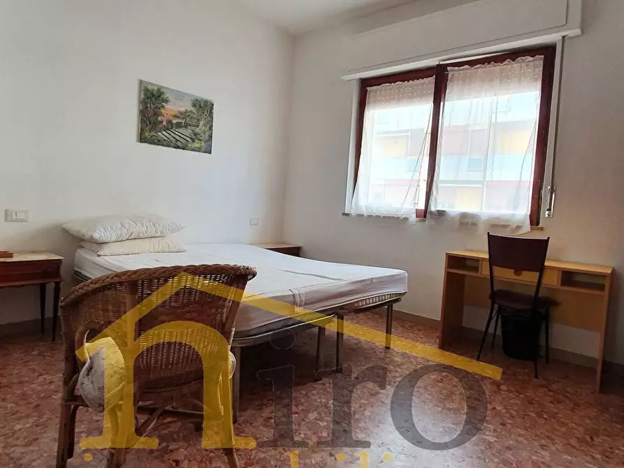 Immagine 6 di Attico in affitto  in Via Roma a Pescara