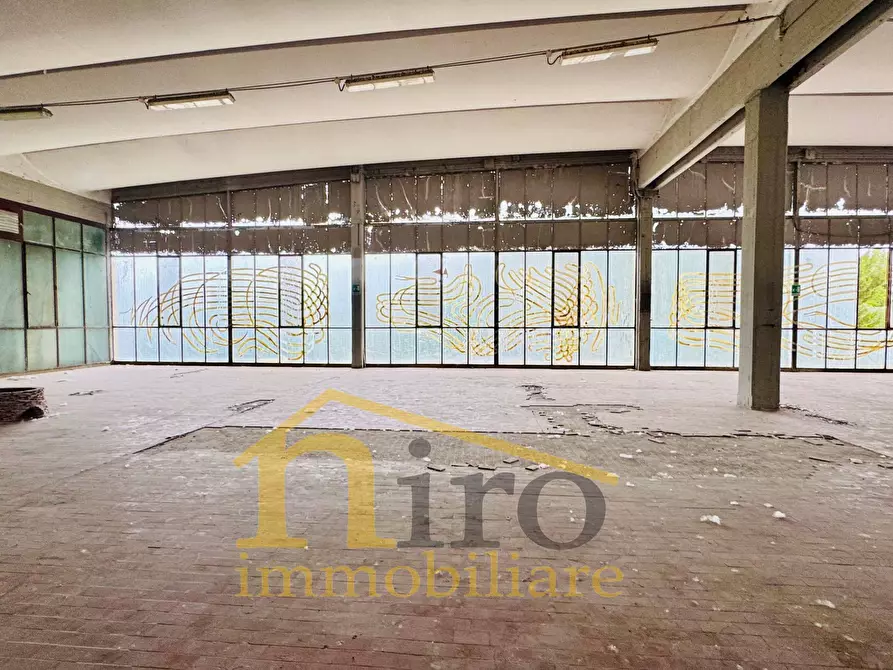 Immagine 15 di Locale commerciale in affitto  in Viale Europa 86 a Spoltore