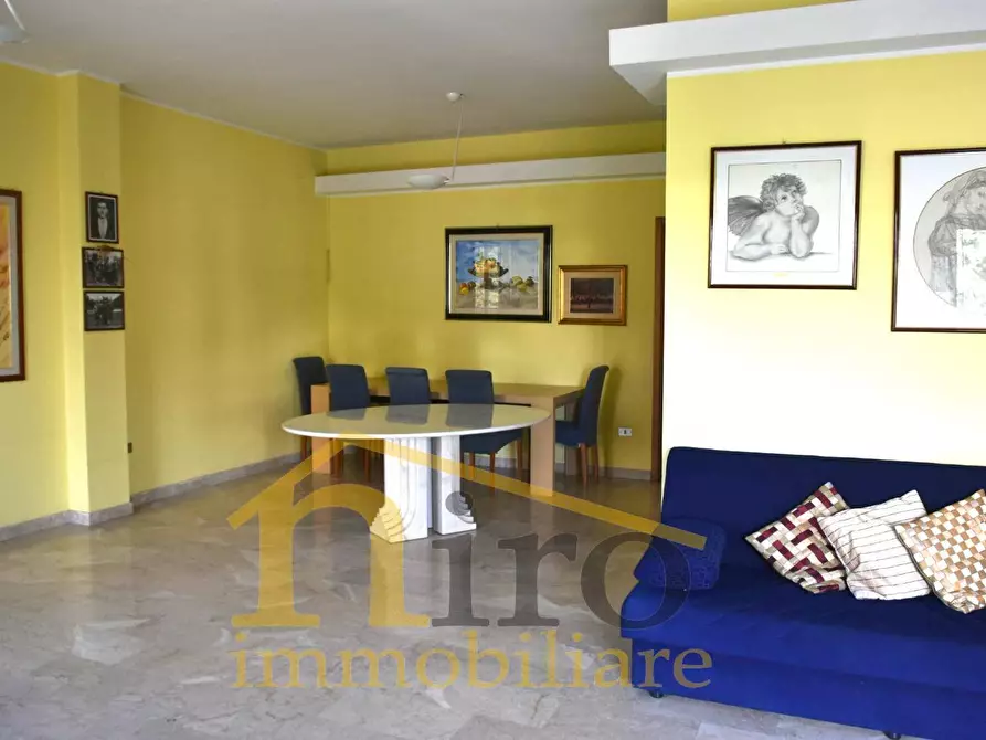 Immagine 6 di Appartamento in vendita  in via Camillo Benso Conte di Cavour a San Giovanni Teatino