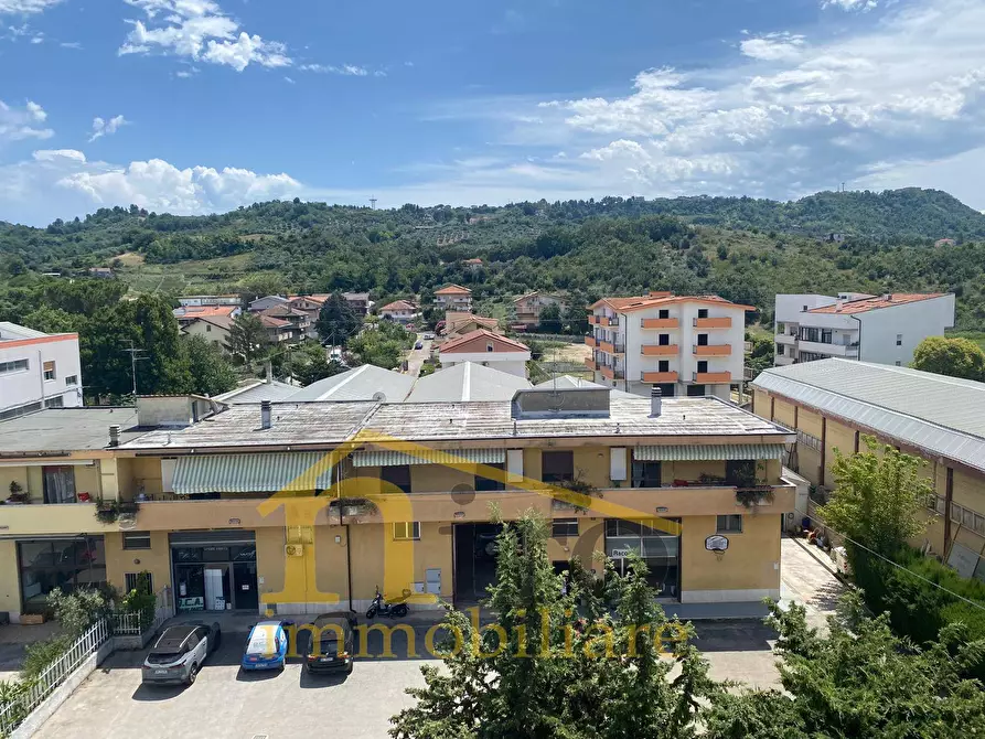 Immagine 1 di Appartamento in vendita  in via Camillo Benso Conte di Cavour a San Giovanni Teatino