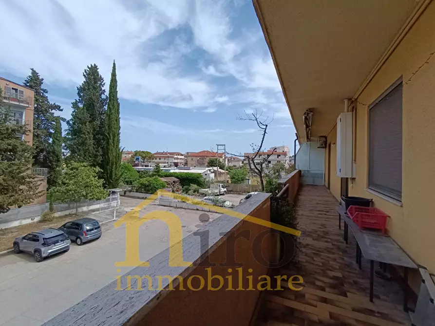 Immagine 12 di Appartamento in vendita  in via Camillo Benso Conte di Cavour a San Giovanni Teatino