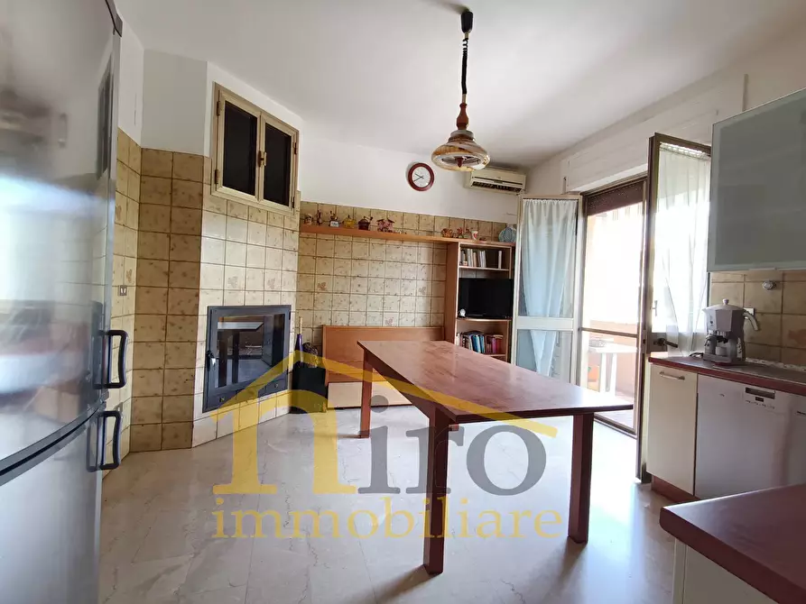 Immagine 9 di Appartamento in vendita  in via Camillo Benso Conte di Cavour a San Giovanni Teatino