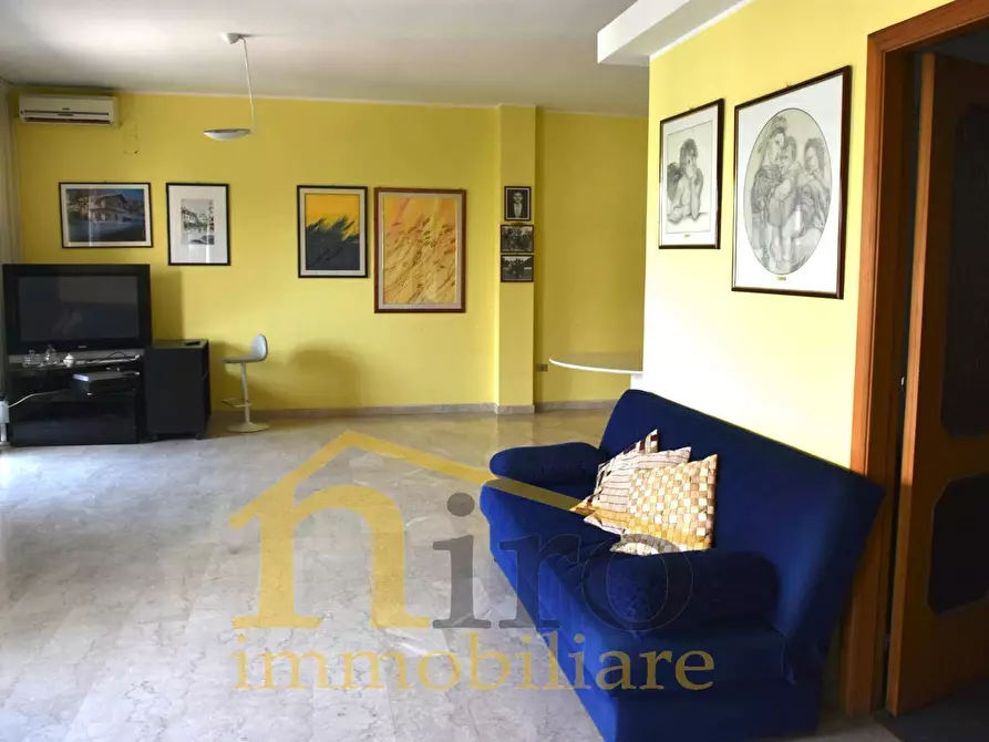 Immagine 3 di Appartamento in vendita  in via Camillo Benso Conte di Cavour a San Giovanni Teatino