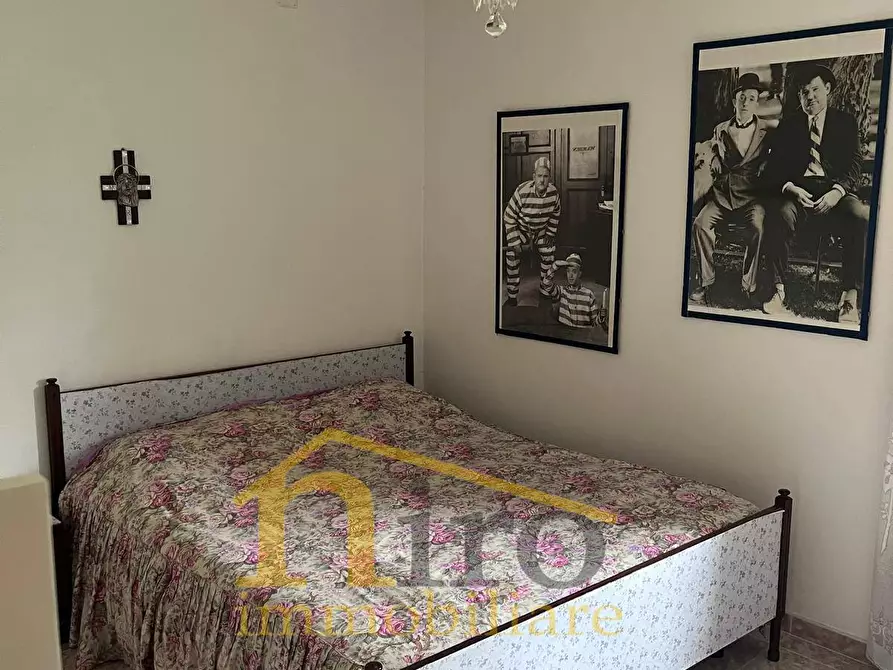 Immagine 14 di Casa indipendente in vendita  a Rocca Santa Maria