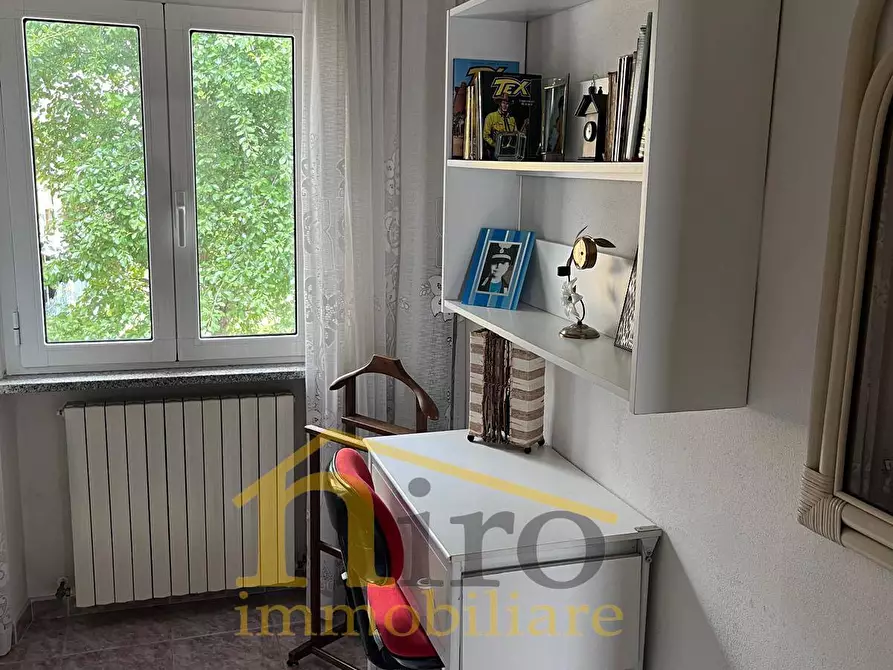 Immagine 16 di Casa indipendente in vendita  a Rocca Santa Maria