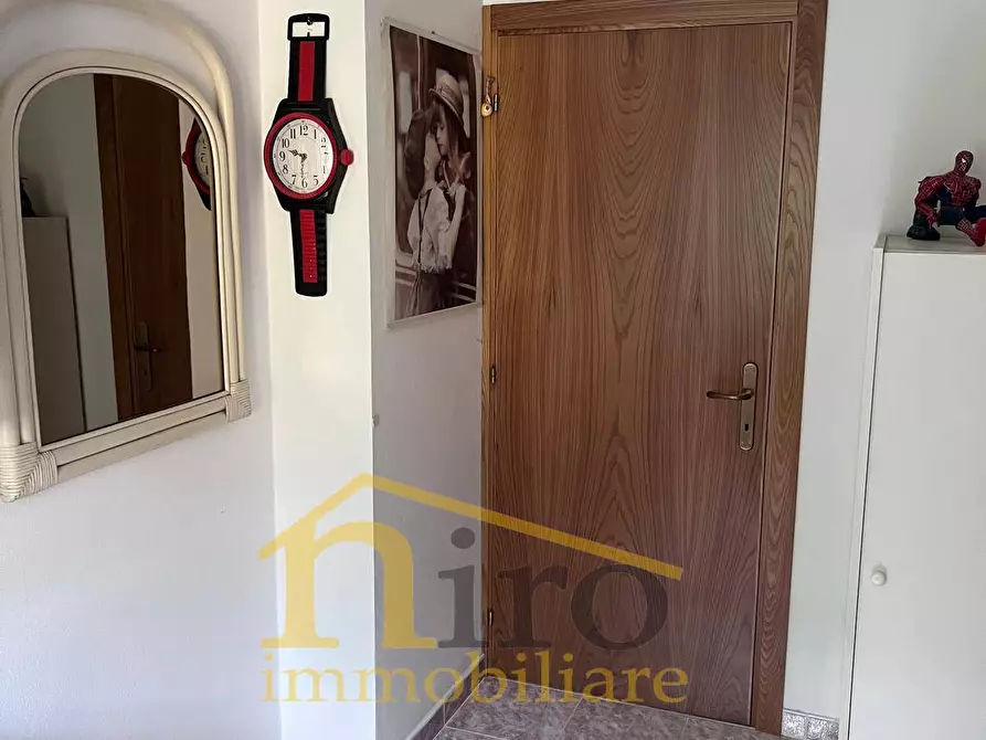 Immagine 25 di Casa indipendente in vendita  a Rocca Santa Maria