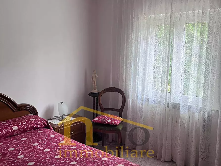 Immagine 19 di Casa indipendente in vendita  a Rocca Santa Maria