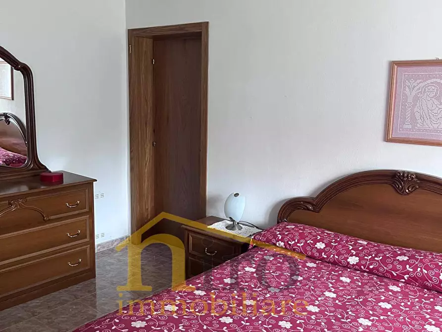 Immagine 20 di Casa indipendente in vendita  a Rocca Santa Maria