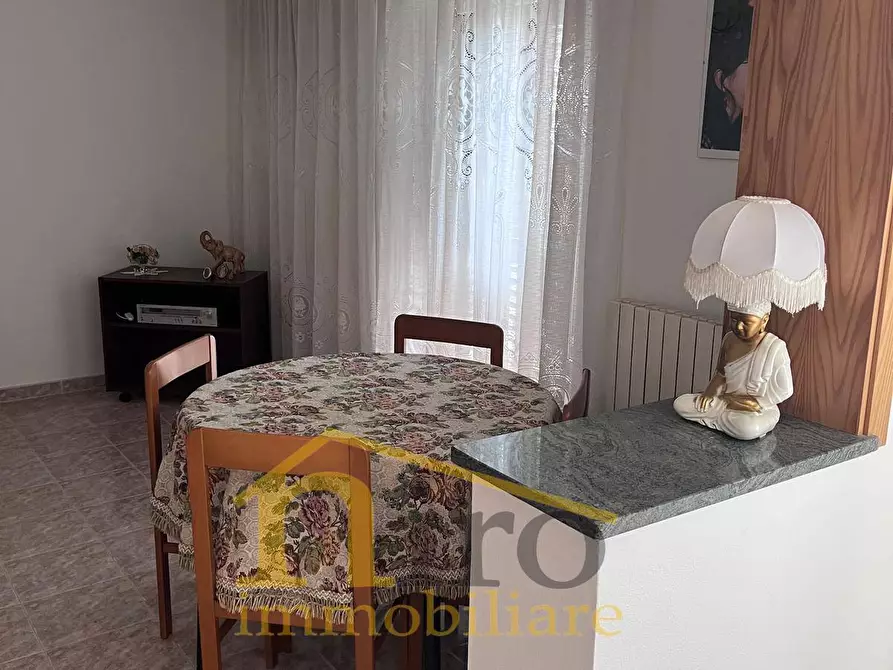 Immagine 10 di Casa indipendente in vendita  a Rocca Santa Maria